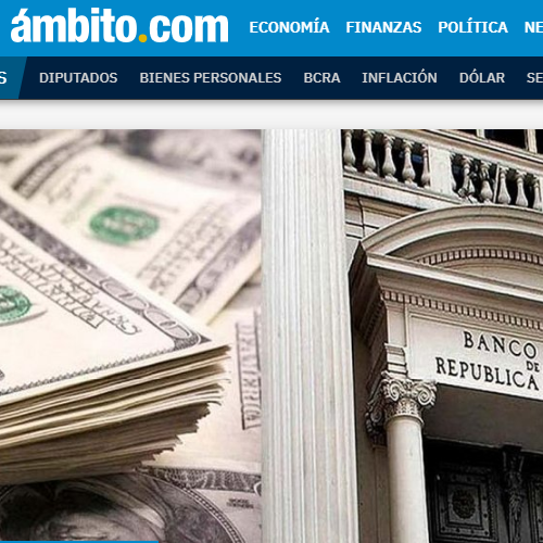 Ambito.com - Ambito Financiero